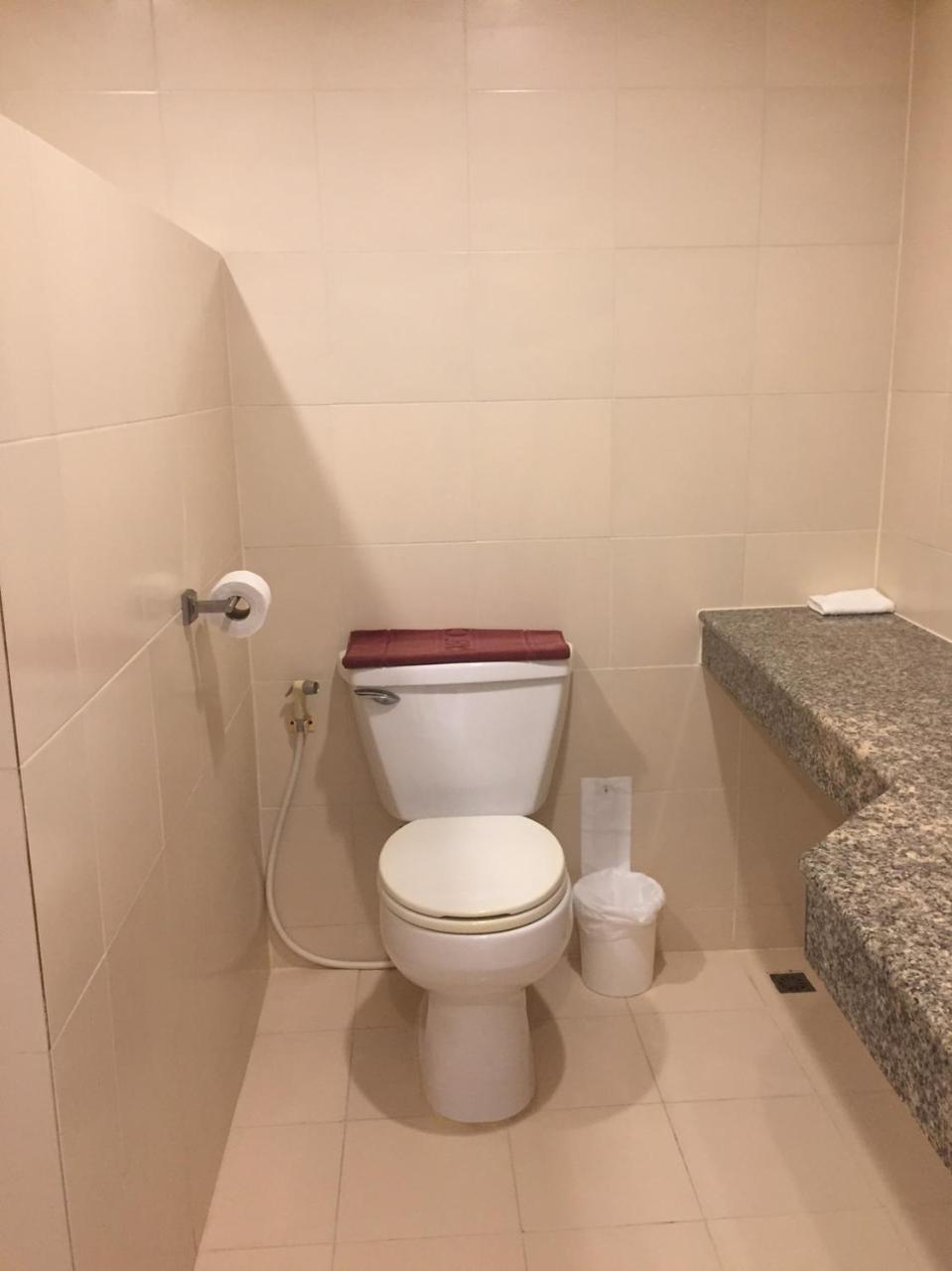 Hotel Rattana View Phitsanulok Exterior foto